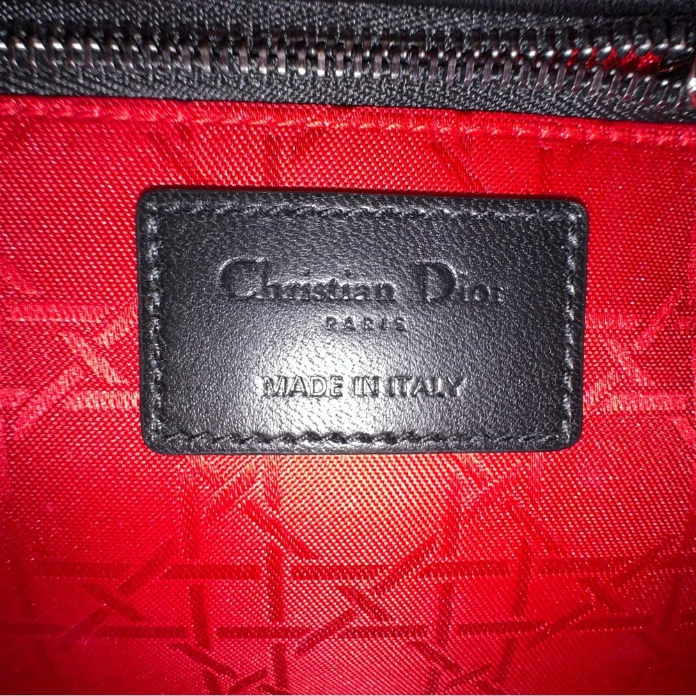 ABCDior Lady Dior Bag - Picture 4 of 10